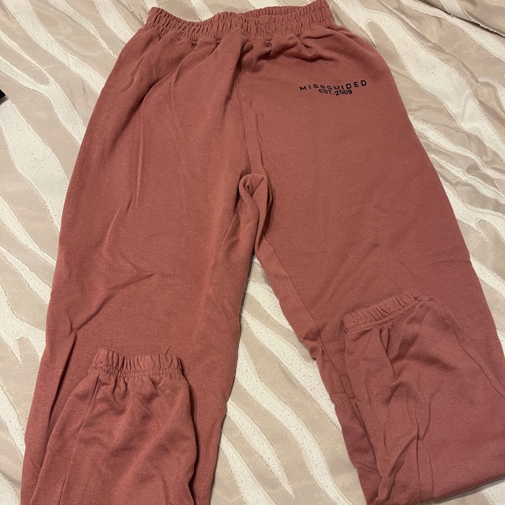 Sweatpants/joggers